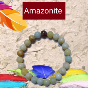 Amazonite