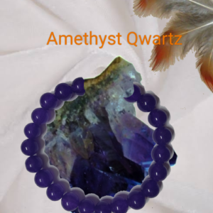 Amethyst Quartz