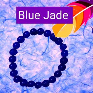 Blue Jade