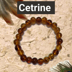 Cetrine