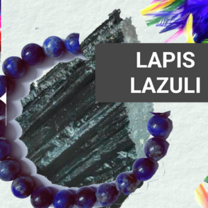 LAPIS LAZULI