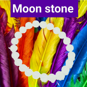 Moon Stone