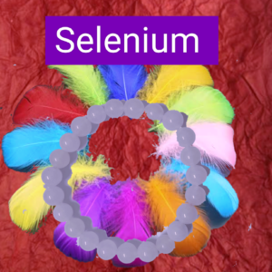 Selenium Selenite