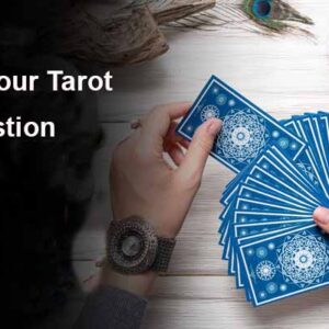 Ask Your Tarot