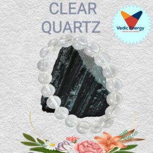 Clear Quartz