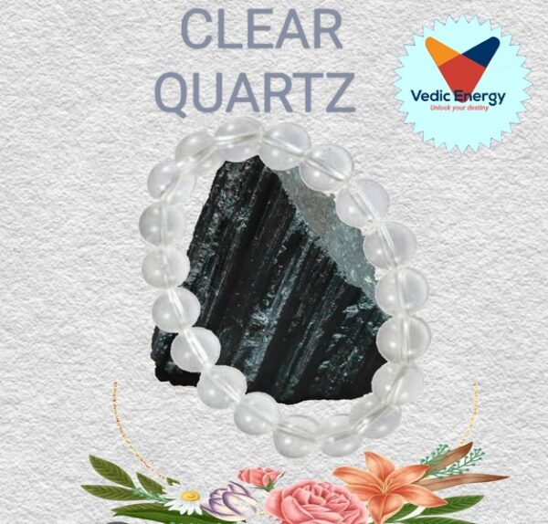 Clear Quartz