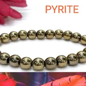 Pyrite