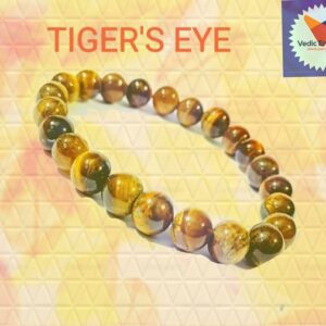 Tiger Eye